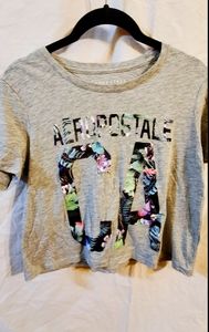Aeropostale - cute crop top